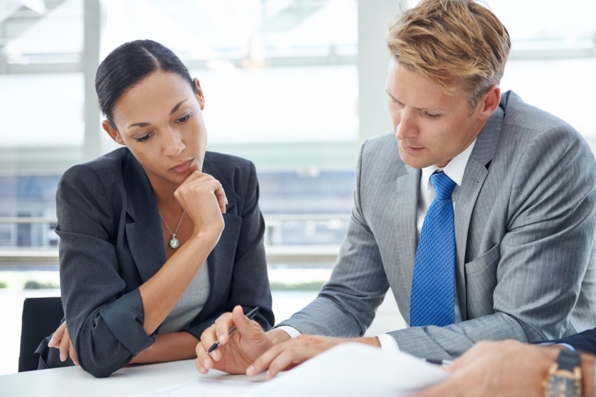 use of ai in contract review process