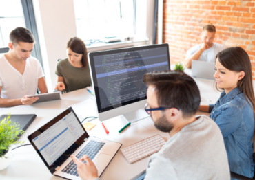 IT Asset Management Workflow